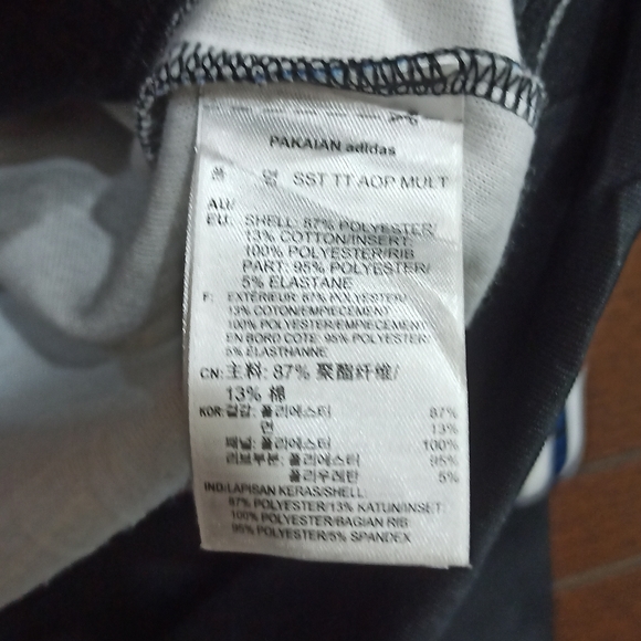 Adidas originals - Picture 4 of 5